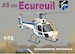 AS350 Ecureuil (French Gendarmerie) GP.059