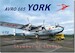 Avro 685 York (Skyways of London) GP.082