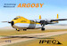 Armstrong-Whitworth Argosy (IPEC Australia) GP.088
