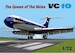 Vickers VC10 (BOAC) 'The Queen of the skies" GP.108