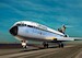 Boeing 727-200 (Lufthansa) GP.111LH