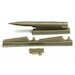 2 x Rb05 missile, live or dummy. For SAAB AJ37 Viggen & SAAB 105 Sk60. MMK4911