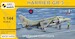 Harrier GR.3 'Operation Corporate, Falkland Conflict' MKM14499