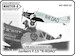 Junkers F.13 "Dobrolet R-RDAO" (Mikro Mir) MX4860-02