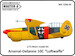 Arsenal Delanne 10C (Luftwaffe) MX7206-3