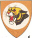 SAAF No 19sq Badge mav480019