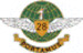 SAAF No 28sq Badge mav480028