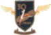 SAAF No 30sq Badge mav480030