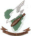 SAAF No 32sq Badge mav480032