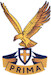 SAAF No 1sq Badge mav720001