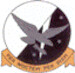 SAAF No 24sq Badge mav720024