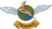 SAAF No 44sq Badge mav720044
