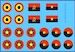 Angola Air Force (Flags & Roundels) mav-AA48-001