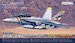 Boeing F/A-18F Super Hornet Bounty Hunters LS016