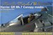 Harrier GR7 Masking set (Haegawa) MDM4823