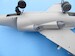 Hawker Harrier GR1/GR3 Swiveling Nozzles MDR48135