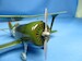 Polikarpov I-15 Propeller set (IBG, AMG) MDR48212