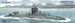 USS Parche SSN-683 MM-350039