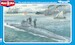 Spanish submarine 'Peral' MM-144021
