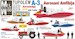 Tupolev Airsled A3 & Trailer - zivil - INTERFLUG + three multipose pilot figures (BACK IN STOCK) MM072-069