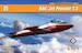 BAC Jet Provost T.5 (2 kits included) MINI320