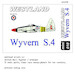 Westland Wyvern S4 MWG144010