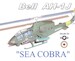 Bell AH-1J Sea Cobra MWG144032