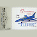 Grumman F11F-1 Tiger Longnose (Blue Angels) mwg144067