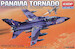 Panavia Tornado  GR1 AC12607