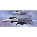 General Dynamics F16A Fighting Falcon AC12610