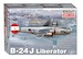 Consolidated B24J Liberator MIN14750