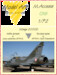 Mirage 2000D Revised Spine & spiral Chaff dispensers MACCESS16