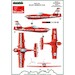 Zlin Z50 Zelazny Aerobatic Team MMD-48076