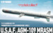 USAF AGM-109 MRASM Cruise Missile as carried by the B52 (Set of 18!) MC-UA72228