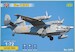 Beriev Be-12PS "Mail" Search & Rescue MSVIT72033
