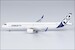 Airbus A321XLR Airbus F-WWAB 