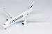 Airbus A350-900 Finnair OH-LWE happy holiday #1 