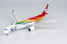 Airbus A350-900 Sichuan Airlines Chengdu FISU World University Games B-304V 