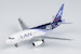 Airbus A318-100  LAN Airlines 80th anniversary CC-CZJ 