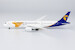 Boeing 787-9 Dreamliner MIAT Mongolian Airlines JU-1789 