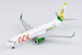 Boeing 737-800 GOL Linhas Aereas "Gol Do Brasil" PR-GXB 