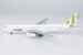 Airbus A330-200 Condor D-AIYC beige tail 