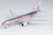 Boeing 777-200ER American Airlines N759AN Pink Ribbon cs, polished cs 
