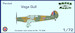 Percival Vega Gull (RAF) COM72228