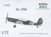 Arado Ar396 (Luftwaffe) COM72504