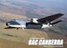 BAC Canberra in Argentina and Peru LA2