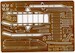 Suchoi SU22M-4 Fitter Boarding Ladder (KP) PT 48021