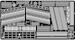 Douglas SBD Dauntless Flaps (Hasegawa) pT 72056