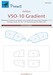 VSO10 Gradient Canopy masking (KP) M72203