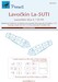 Lavochkin La5UTI (Ula5/CS95) Canopy masks  (KP kits) M72314